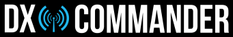 DX Commander Antennas Logo