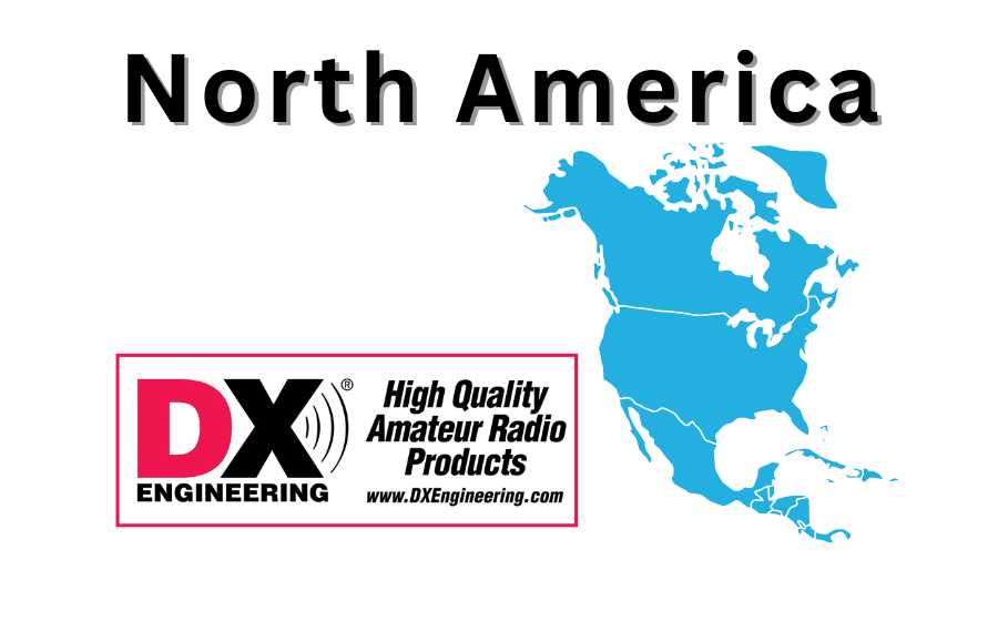 Buy From DX Engineering