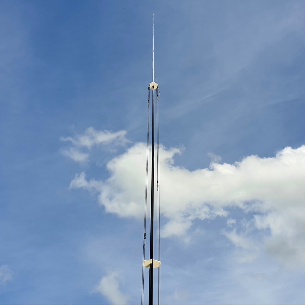 DX Commander Rapide Ham Radio Antenna (40m - 6m) - DX Commander Antennas